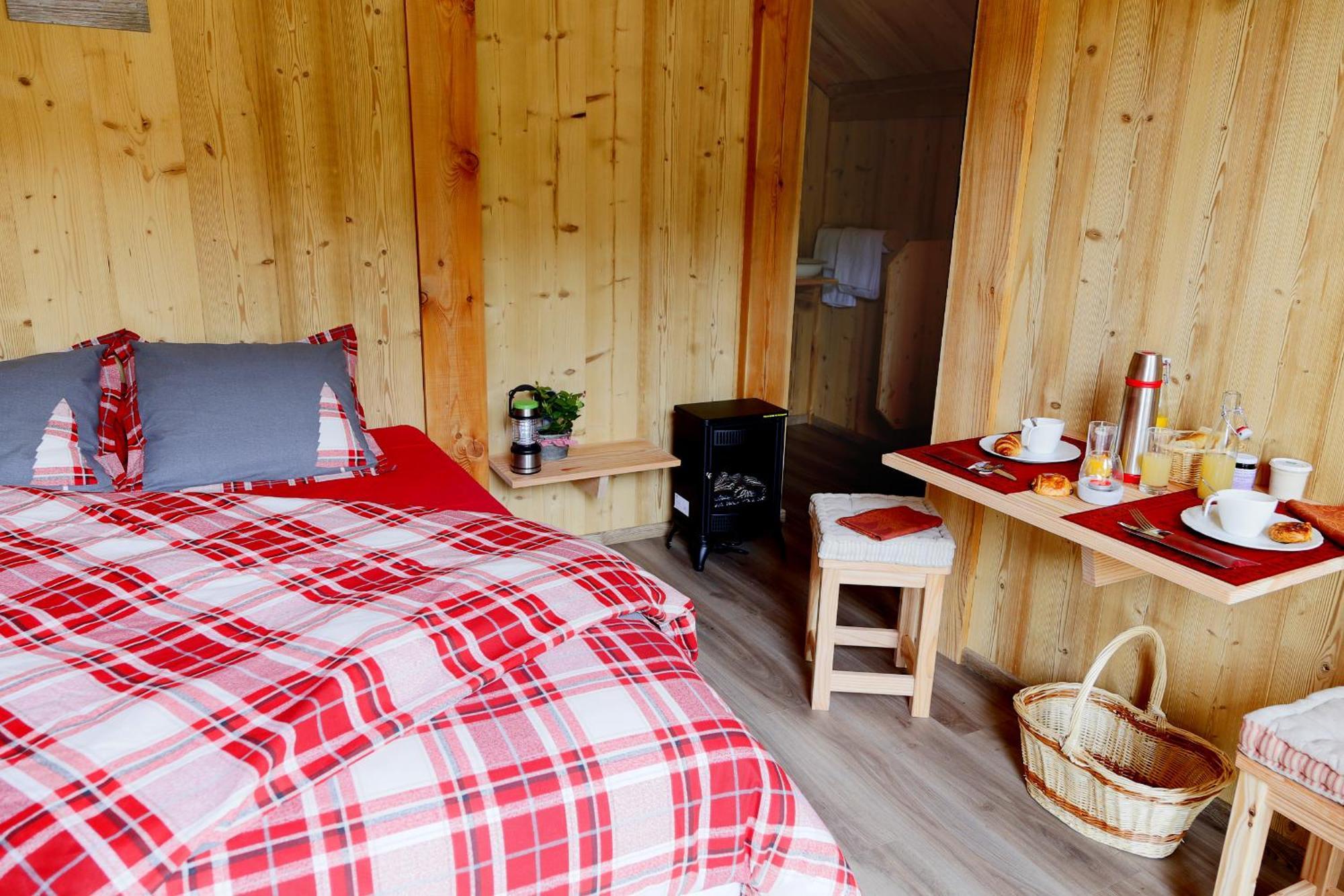 Logis La Residence Le Val-dʼAjol Dış mekan fotoğraf